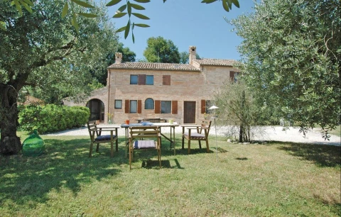 Villa Autentico, Vakantiehuis, Le Marche, people: 10