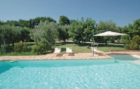 Villa Autentico, Vakantiehuis, Le Marche, people: 10