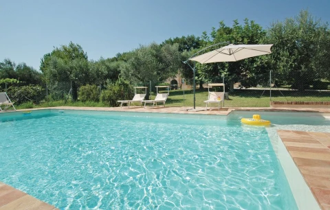 Villa Autentico, Vakantiehuis, Le Marche, people: 10