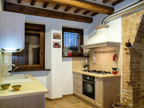 Villa Autentico, vakantiehuisVilla, Le Marche, people: 10