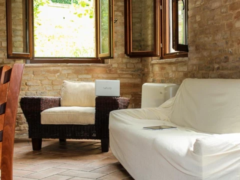 Villa Autentico, vakantiehuisVilla, Le Marche, people: 10