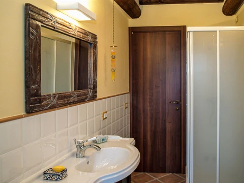 Villa Autentico, vakantiehuisVilla, Le Marche, people: 10