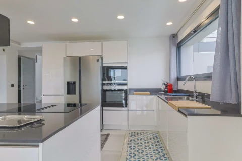 Villa Azur, Vakantiehuis, Côte d'azur, people: 8