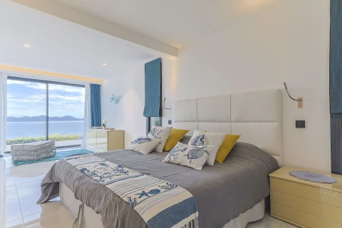 Villa Azur, Vakantiehuis, Côte d'azur, people: 8