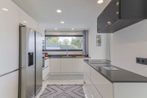 Villa Azur, Vakantiehuis, Côte d'azur, people: 8