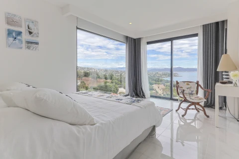 Villa Azur, Vakantiehuis, Côte d'azur, people: 8