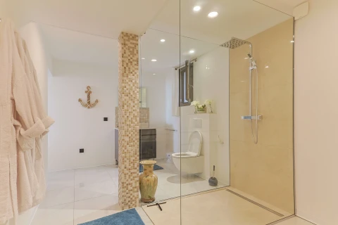 Villa Azur, Vakantiehuis, Côte d'azur, people: 8