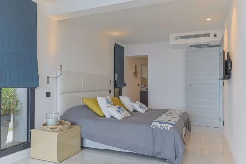 Villa Azur, Vakantiehuis, Côte d'azur, people: 8