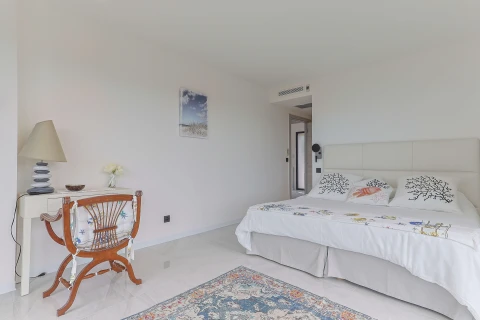 Villa Azur, Vakantiehuis, Côte d'azur, people: 8