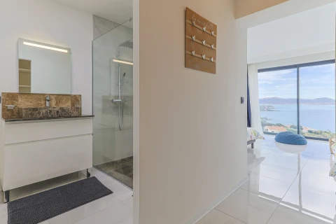 Villa Azur, Vakantiehuis, Côte d'azur, people: 8