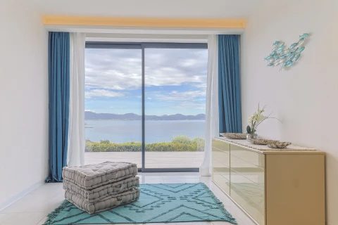 Villa Azur, Vakantiehuis, Côte d'azur, people: 8