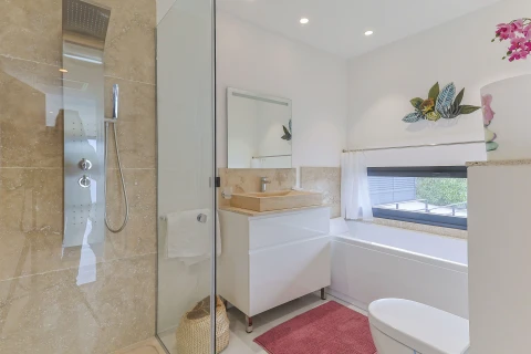 Villa Azur, Vakantiehuis, Côte d'azur, people: 8