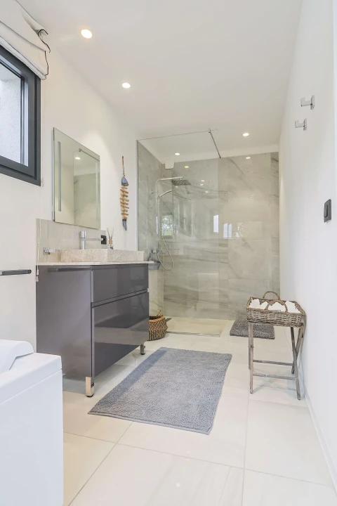 Villa Azur, Vakantiehuis, Côte d'azur, people: 8