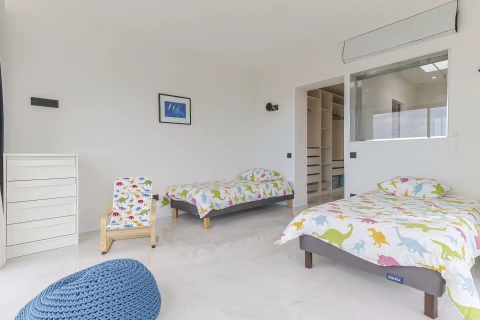 Villa Azur, Vakantiehuis, Côte d'azur, people: 8