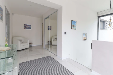 Villa Azur, Vakantiehuis, Côte d'azur, people: 8