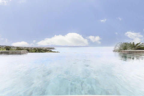 Villa Azur, Vakantiehuis, Côte d'azur, people: 8