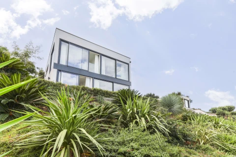 Villa Azur, Vakantiehuis, Côte d'azur, people: 8