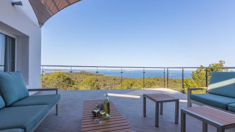 Villa Bambi, Vakantiehuis, Ibiza, people: 12