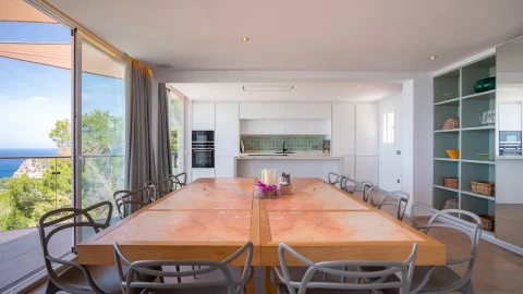 Villa Bambi, Vakantiehuis, Ibiza, people: 12