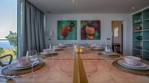 Villa Bambi, Vakantiehuis, Ibiza, people: 12