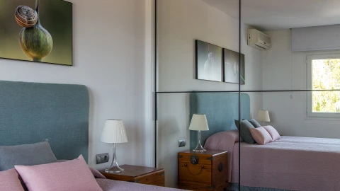 Villa Bambi, Vakantiehuis, Ibiza, people: 12