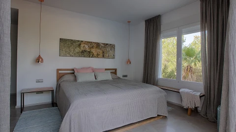 Villa Bambi, Vakantiehuis, Ibiza, people: 12