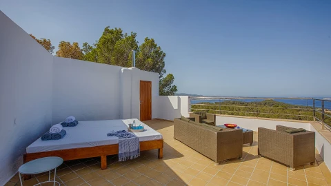 Villa Bambi, Vakantiehuis, Ibiza, people: 12