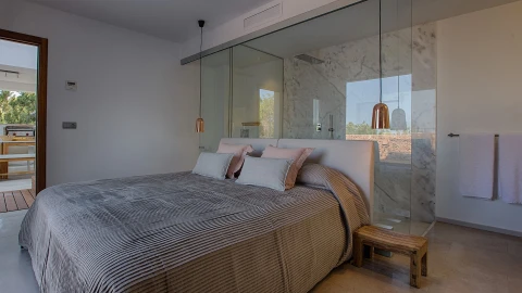 Villa Bambi, Vakantiehuis, Ibiza, people: 12