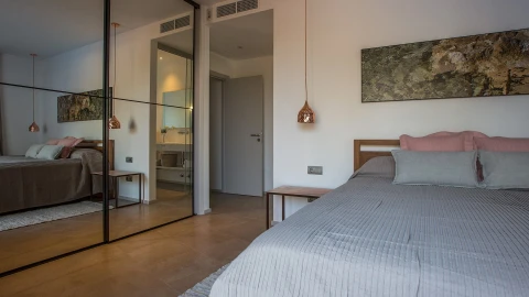 Villa Bambi, Vakantiehuis, Ibiza, people: 12