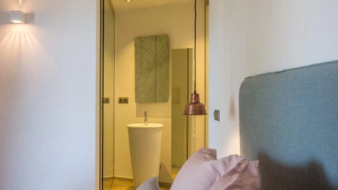 Villa Bambi, Vakantiehuis, Ibiza, people: 12