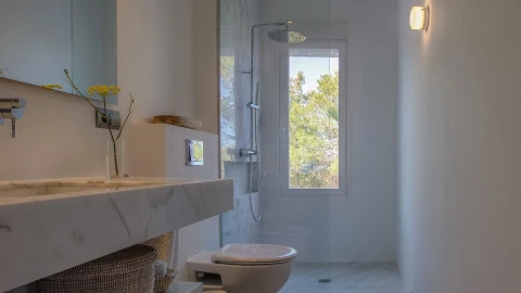 Villa Bambi, Vakantiehuis, Ibiza, people: 12