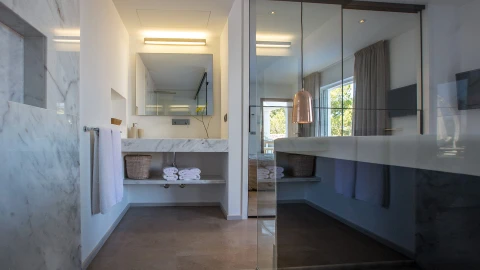 Villa Bambi, Vakantiehuis, Ibiza, people: 12