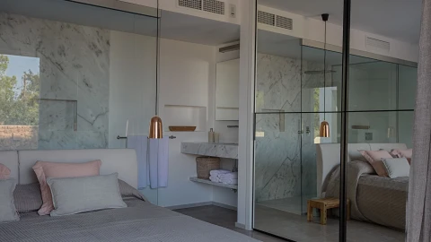 Villa Bambi, Vakantiehuis, Ibiza, people: 12