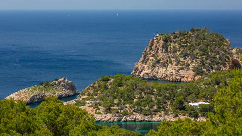 Villa Bambi, Vakantiehuis, Ibiza, people: 12