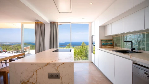 Villa Bambi, Vakantiehuis, Ibiza, people: 12