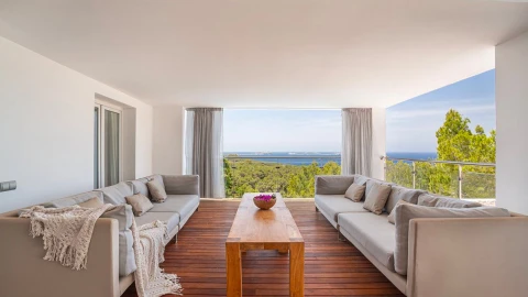 Villa Bambi, Vakantiehuis, Ibiza, people: 12