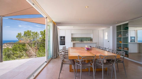 Villa Bambi, Vakantiehuis, Ibiza, people: 12