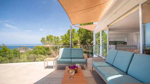Villa Bambi, Vakantiehuis, Ibiza, people: 12