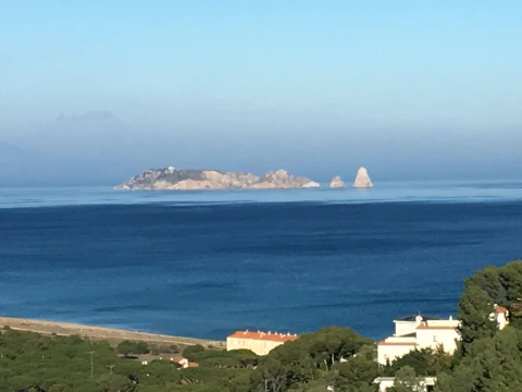 Villa Begur, Vakantiehuis, Costa Brava, people: 8