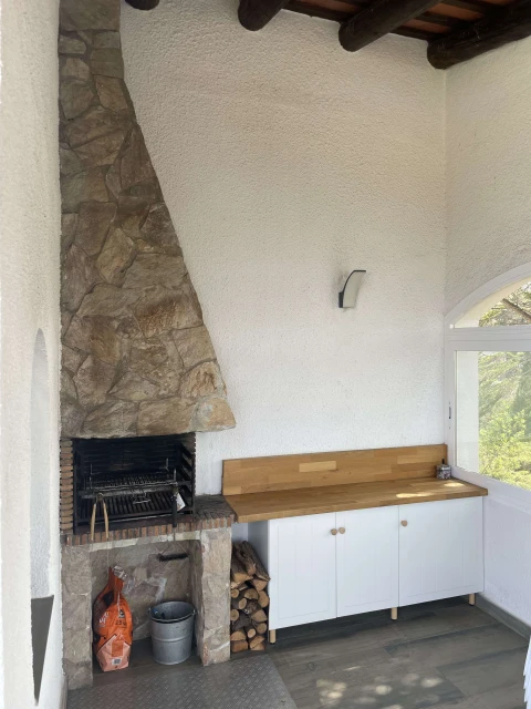 Villa Begur, Vakantiehuis, Costa Brava, people: 8