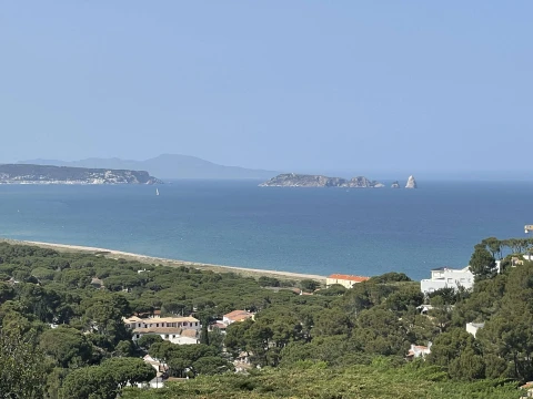 Villa Begur, Vakantiehuis, Costa Brava, people: 8