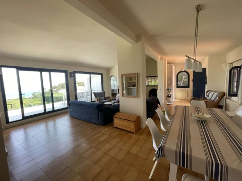 Villa Begur, Vakantiehuis, Costa Brava, people: 8