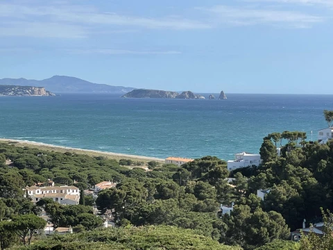 Villa Begur, Vakantiehuis, Costa Brava, people: 8