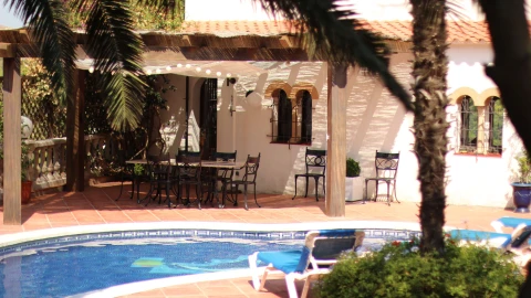 Villa Begur, Vakantiehuis, Costa Brava, people: 8