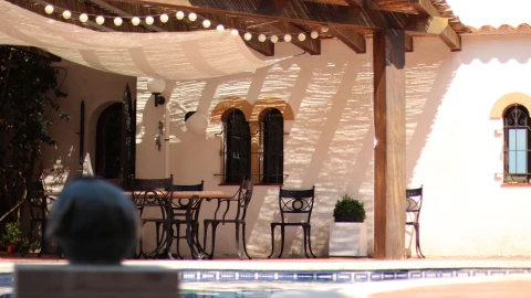 Villa Begur, Vakantiehuis, Costa Brava, people: 8