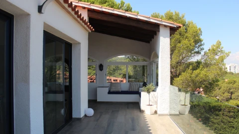 Villa Begur, Vakantiehuis, Costa Brava, people: 8