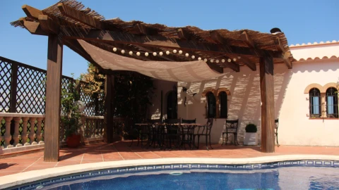 Villa Begur, Vakantiehuis, Costa Brava, people: 8