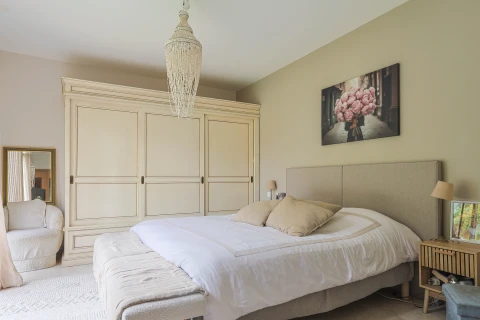 Villa Bel Horizon, Vakantiehuis, Languedoc-Roussillon, people: 8