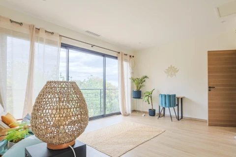 Villa Bel Horizon, Vakantiehuis, Languedoc-Roussillon, people: 8