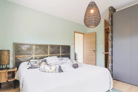 Villa Bel Horizon, Vakantiehuis, Languedoc-Roussillon, people: 8